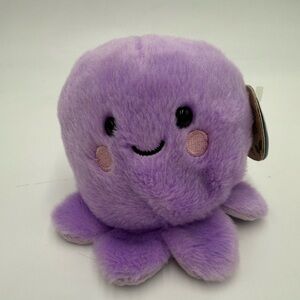 NWT Aurora® - Palm Pals™ - 5" Oliver Octopus™